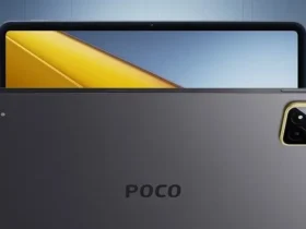 Poco Pad