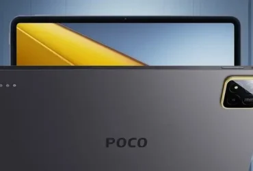 Poco Pad