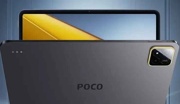 Poco Pad