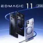 REDMAGIC 11 Pro