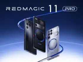 REDMAGIC 11 Pro