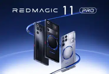 REDMAGIC 11 Pro
