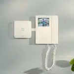 Ring Intercom Video