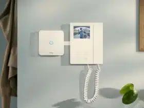 Ring Intercom Video