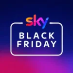 SKY Black Friday
