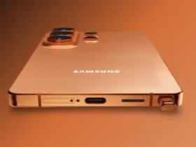 Samsung Galaxy S26 Ultra Leak