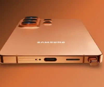 Samsung Galaxy S26 Ultra Leak