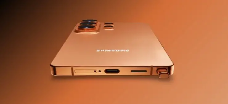 Samsung Galaxy S26 Ultra Leak