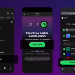 Spotify TuneMyMusic