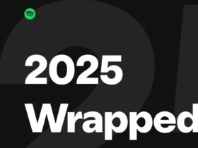 Spotify Wrapped 2025