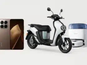 Xiaomi Studenti Fuori Sede