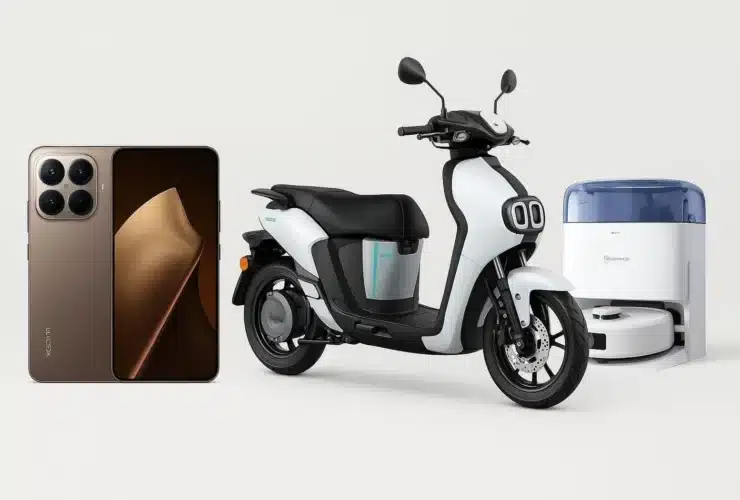 Xiaomi Studenti Fuori Sede