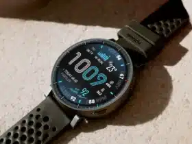 Amazfit Active Max