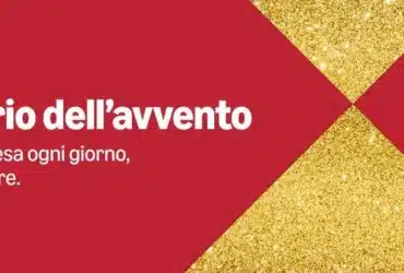 Amazon Calendario Avvento