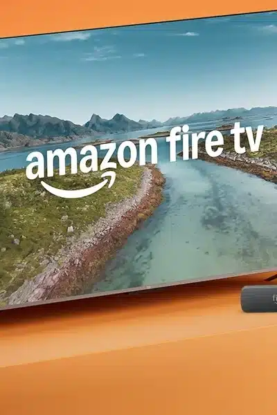 Amazon Fire Cover