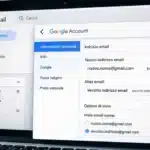 Cambiare Indirizzo GMail