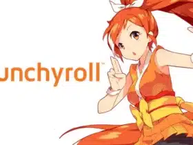 Crunchyroll