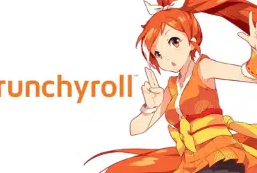 Crunchyroll
