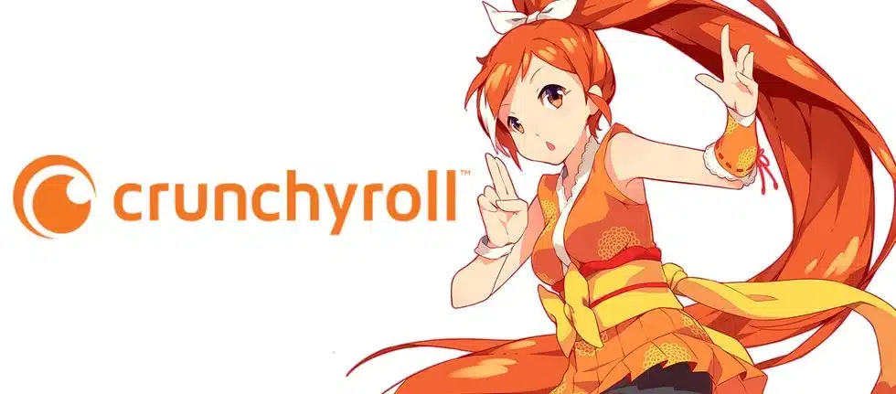 Crunchyroll