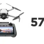 DJI Mini 4 Pro Black Friday 2025 Offerta