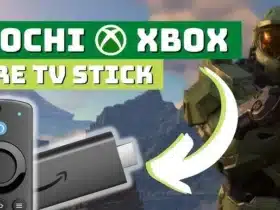 Fire TV Stick Giochi Xbox