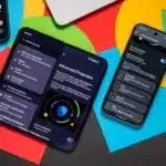 Google Android Update