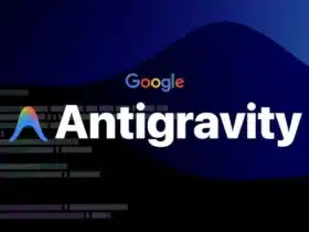 Google Antigravity