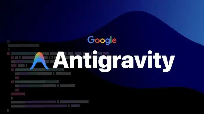 Google Antigravity