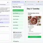 Google Disco GenTabs