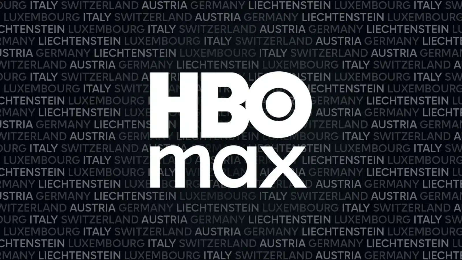 HBO Max Italia