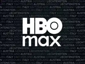 HBO Max Italia