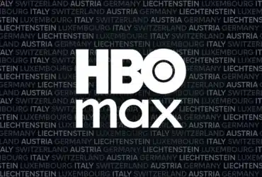HBO Max Italia
