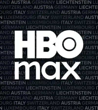 HBO Max Italia