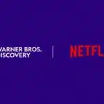 Netflix Warner Bros