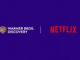 Netflix Warner Bros