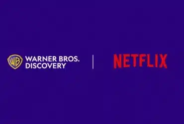 Netflix Warner Bros