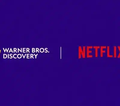 Netflix Warner Bros