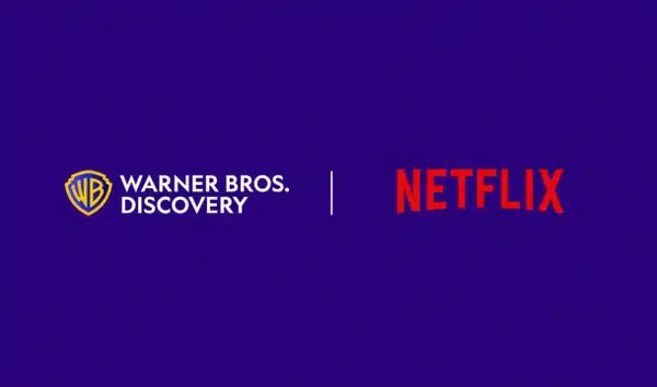 Netflix Warner Bros