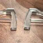 PS5 Piedini console Orizzontale