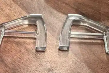 PS5 Piedini console Orizzontale