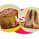 Pandoro o Panettone