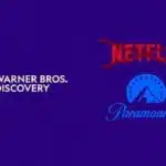 Paramount Warner Bros