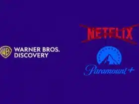 Paramount Warner Bros