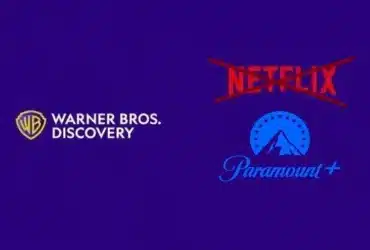 Paramount Warner Bros