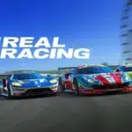 Real Racing 3