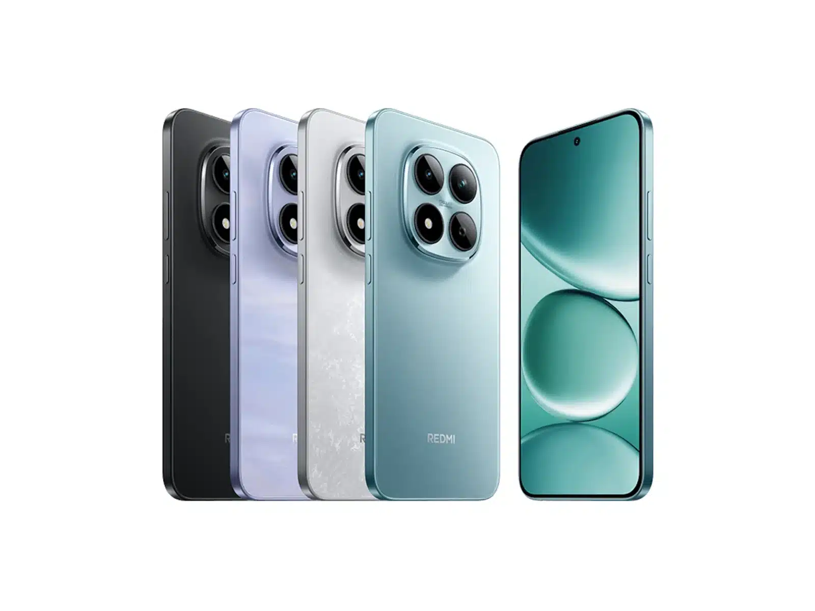 Redmi Note 15 Global