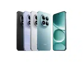 Redmi Note 15 Global