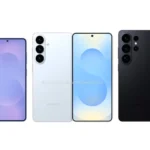 Samsung Galaxy S26 Series Leak