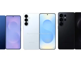 Samsung Galaxy S26 Series Leak