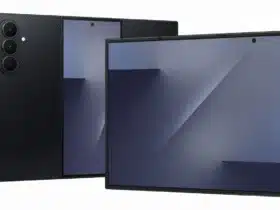 Samsung Galaxy Z TriFold